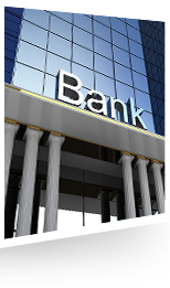 Sharon's Bank