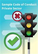 Sample Code of Conduct - Private Sector
