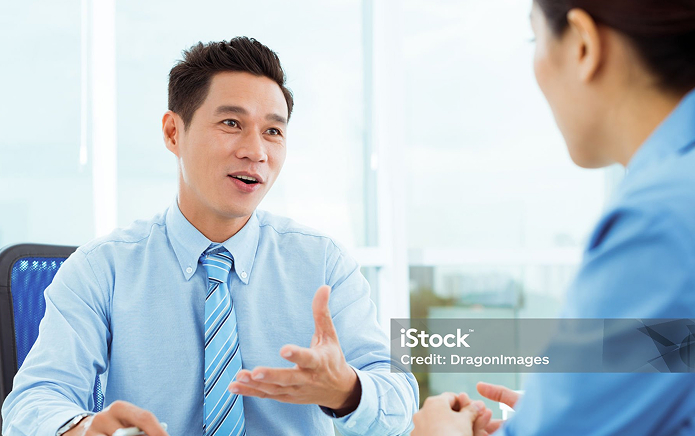 Consultancy services Image