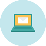 E-mail icon