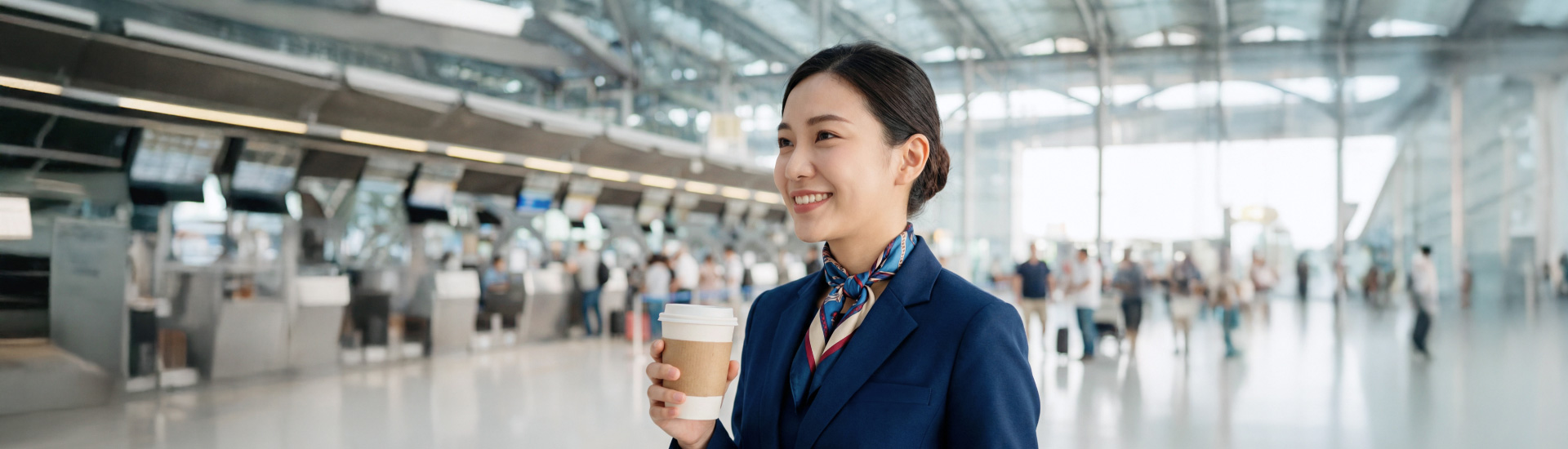 Airline Banner