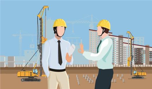 Substandard work - piling