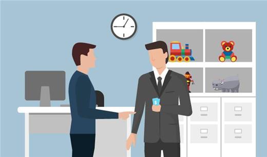 Principal's permission should be definite and given in advance