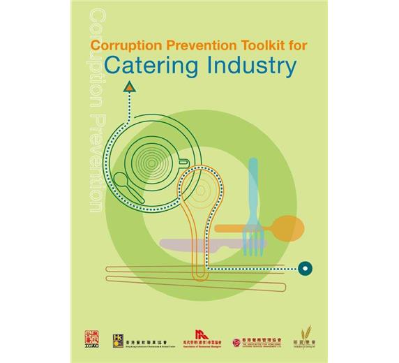 Corruption Prevention Toolkit for Catering Industry