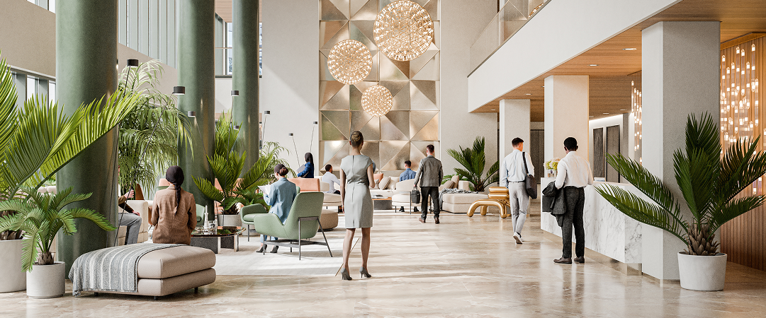hotel cover