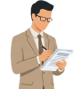 Accounting Icon 01