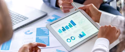 Banking & Finance Image2