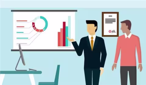 Providing investment advice without thorough research and required registration