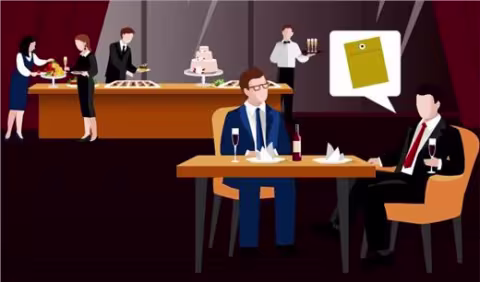 Insider information in tendering