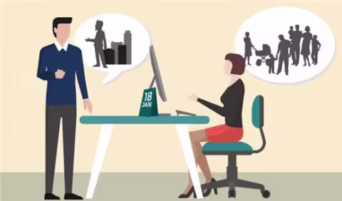 Professional inadequacy