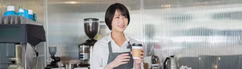 Catering Banner