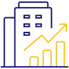 Listed Companies Icon