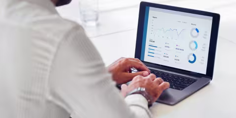 financial services