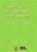 Integrity in Estate Agency Transaction