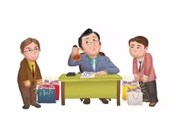 Beware of the Laws When Presenting Gifts at Festivals