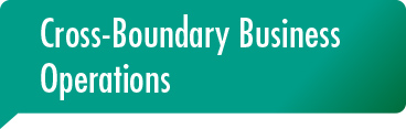 Cross-Boundary Business Operations
