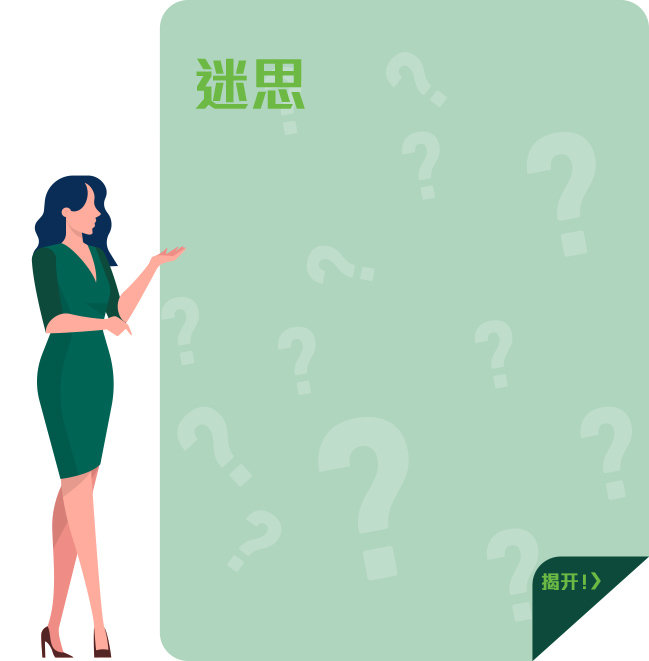 迷思
