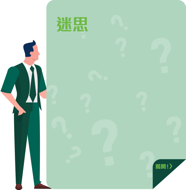 迷思