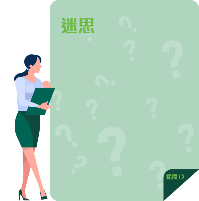 迷思