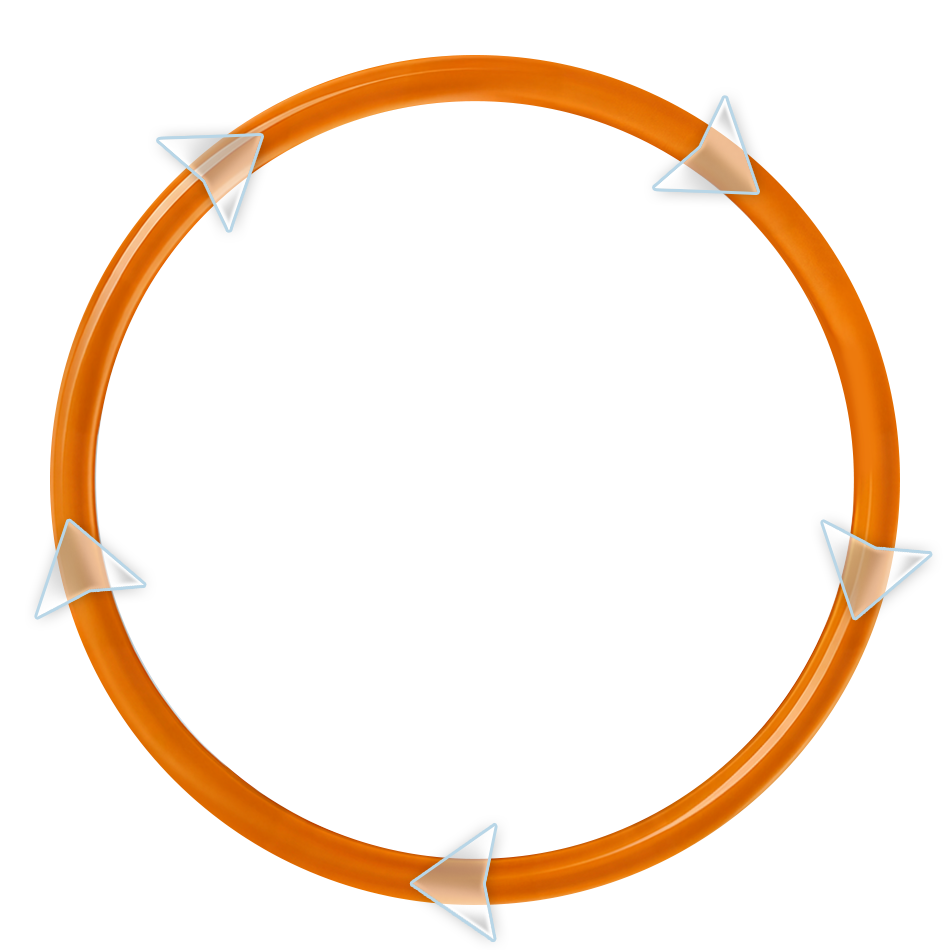 Circle Outer Circle